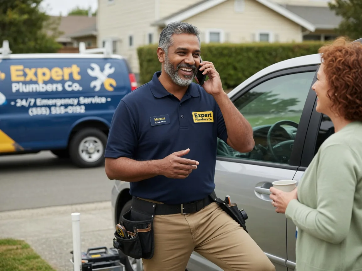 Clogged Drain Repair in Yorktown Heights, NY